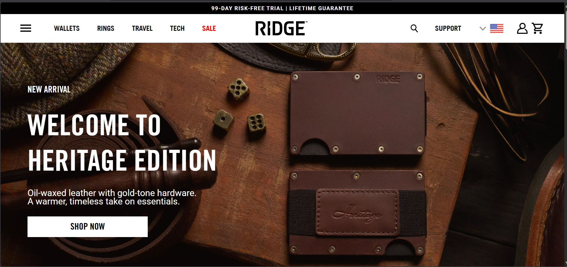 Ridge